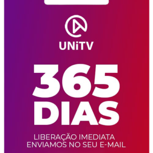 UNITV 365 DIAS